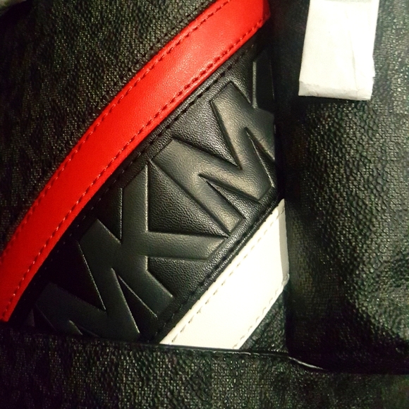 Michael Kors Backpack - Picture 4 of 8